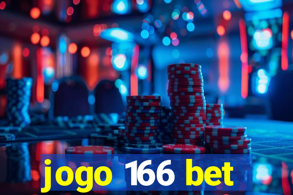 jogo 166 bet